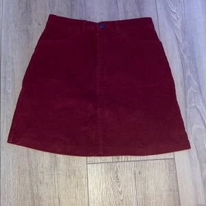 Brandy Melville Skirt